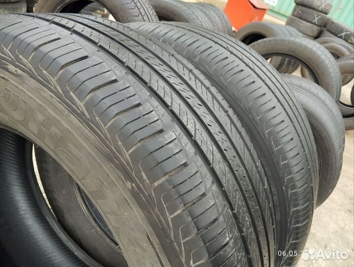 Hankook Dynapro HP2 RA33 285/60 R18 116V