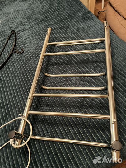 Электрический полотенцесушитель