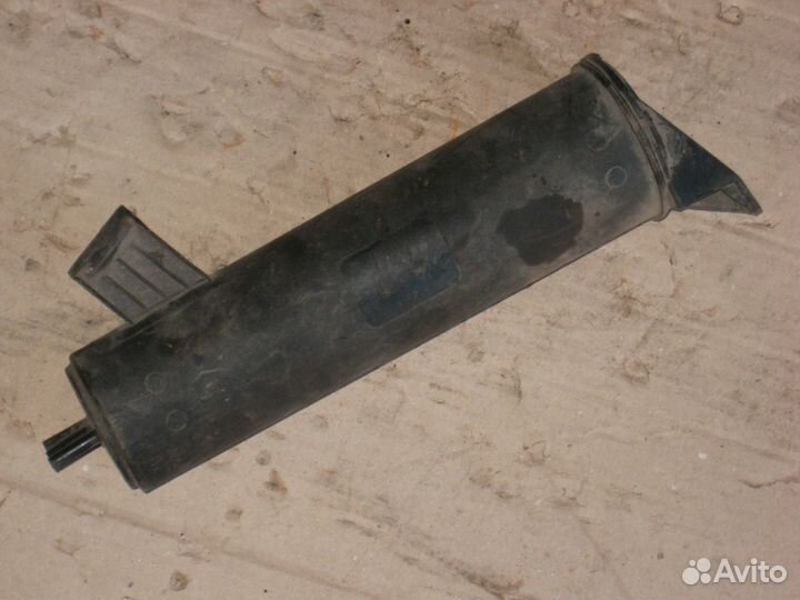 Адсорбер паров бензина Mercedes-Benz W202 W208