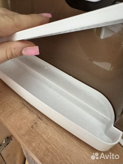 Кулер с нагревом и охлаждением