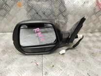 Зеркало левое Honda Cr-V RM4 K24A 2012