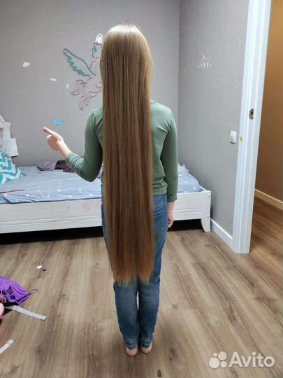 Скупка волос