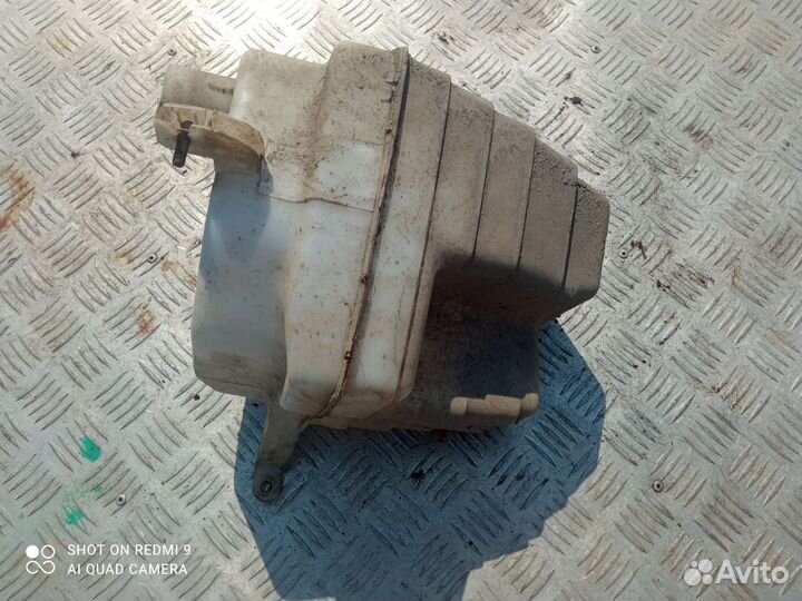 Бачок омывателя Лифан Солано 620