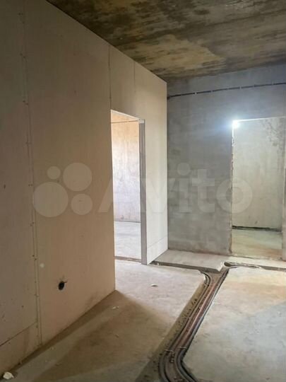 3-к. квартира, 68,4 м², 5/9 эт.