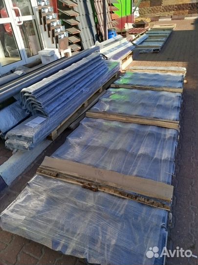 Металлочeрeпица, комплектующие крoвли