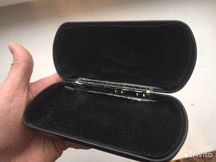 Чехол для очков