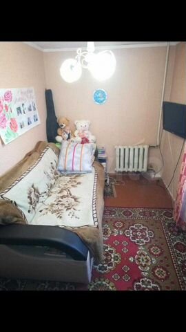 3-к. квартира, 51 м², 4/5 эт.