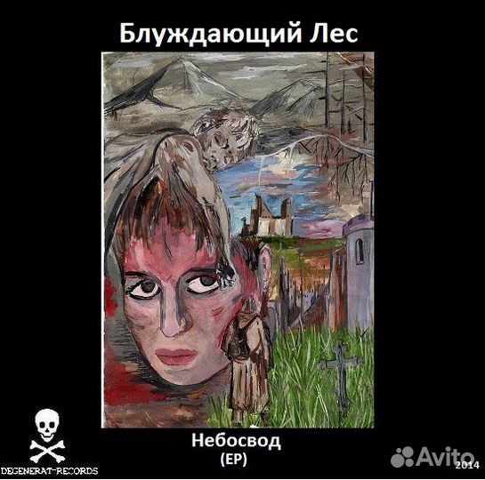 Аудиокассета (punk, 2014)