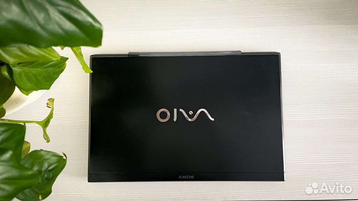 Ноутбук Sony vaio, Intel i7, 12Gb, 500Gb