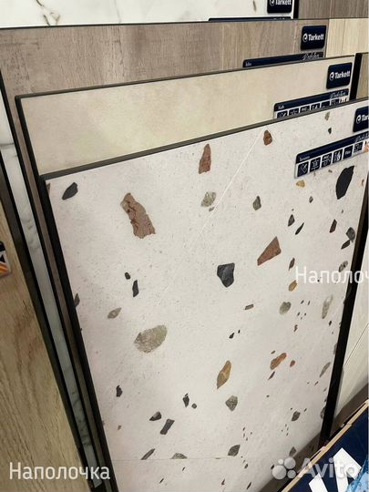 Пвх плитка.Spc плитка