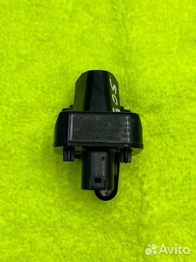 Подсветка порога правая Bmw X5 G05