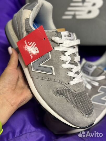 Кроссовки мужские NB 996