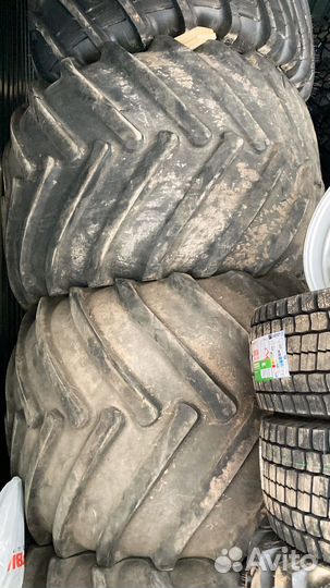 Шина 66-43.00 R25