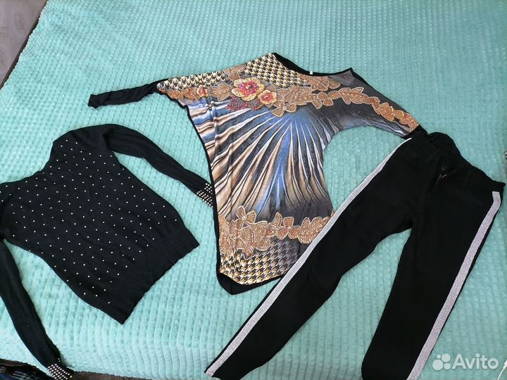 Женская одежда 42 размер