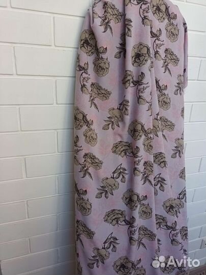 Ткань натуральная вискоза Италия 2,4 м