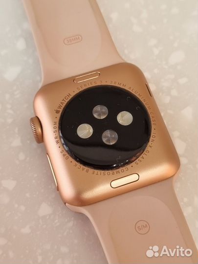 Apple watch 3 38mm