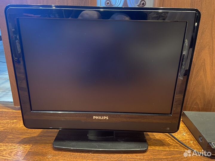 Телевизор 19 дюймов philips