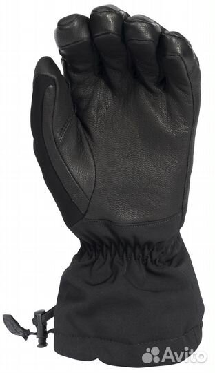 Gloves SealSkinz Extreme Cold Weather Black