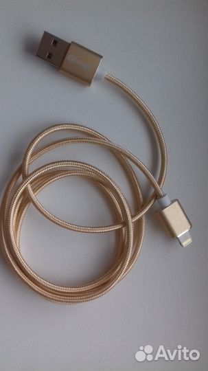 Кабель для iPhone