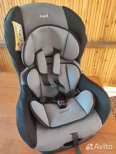 Автокресло 0+ от 0 до 13 кг