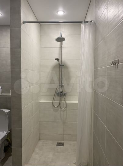 Таунхаус 63 м² на участке 1 сот.