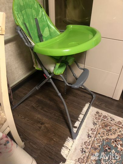 Стул для кормления