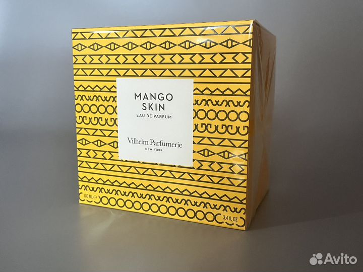 Mango Skin Vilhelm Parfumerie