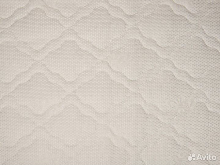 Матрас 140х190 Lonax Roll Cocos Max