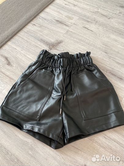 Шорты для девочек