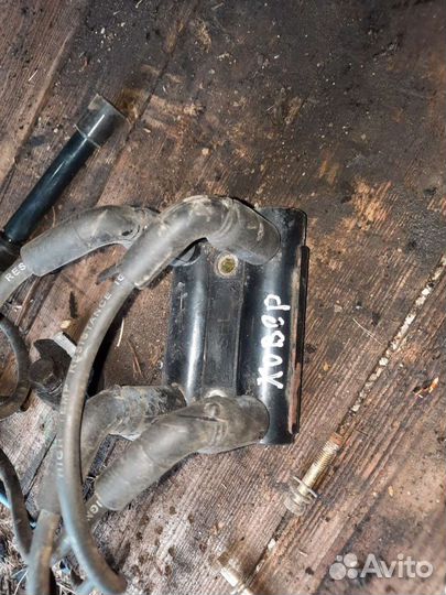 Hover Great Wall катушка зажигания 4G 63