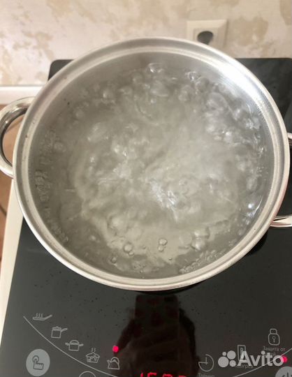 Варочная панель Philips HD4959/40