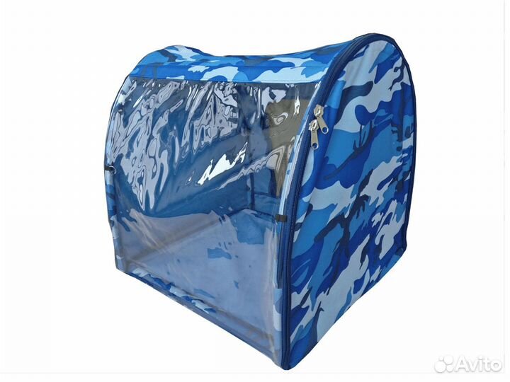 Клетки для кошек