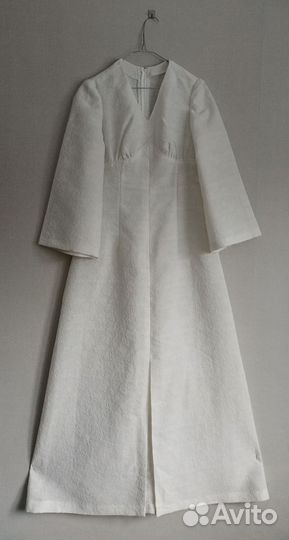 Свадебное платье СССР