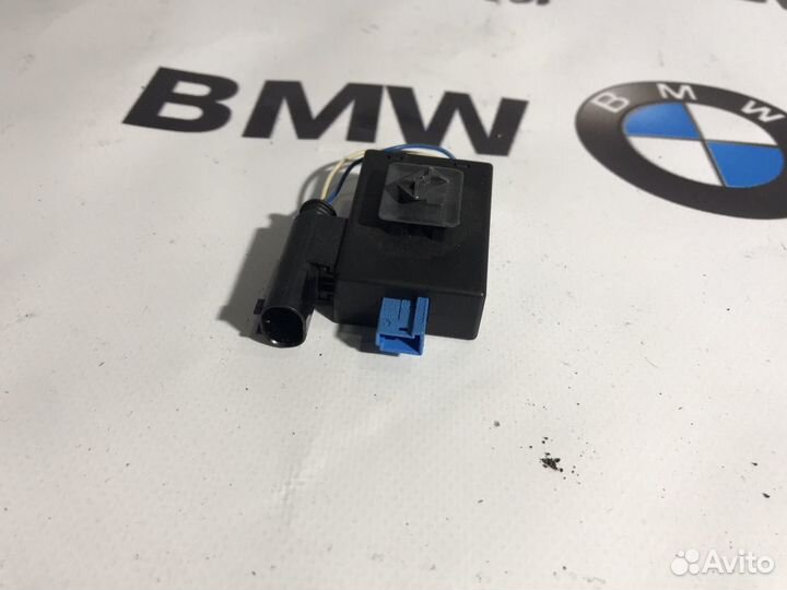 Датчик присутствия пассажира bmw x5 e53