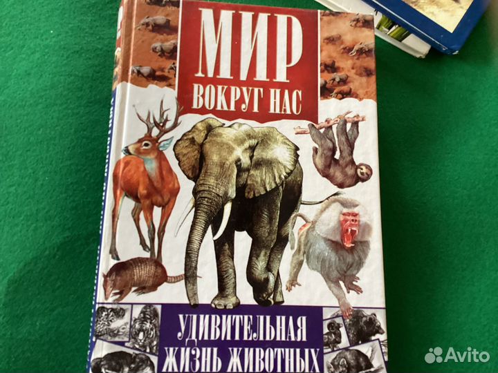 Книги для детей