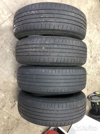 Bridgestone Dueler H/P Sport 225/60 R18
