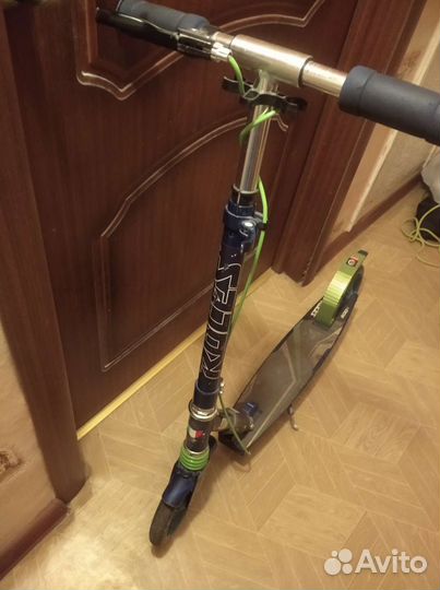 Самокат детский