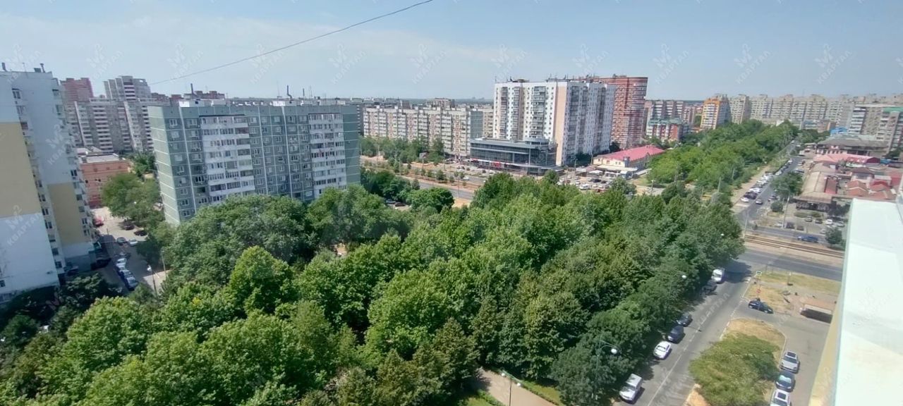 1-к. квартира, 39 м², 14/14 эт.