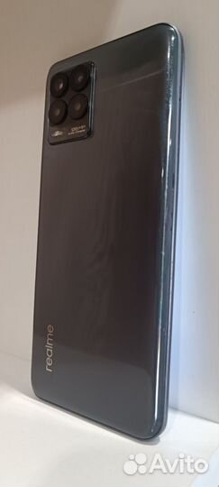 Realme 8 pro