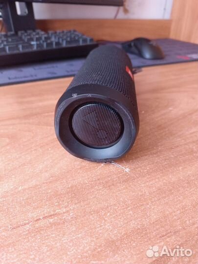 Колонка JBL flip 4