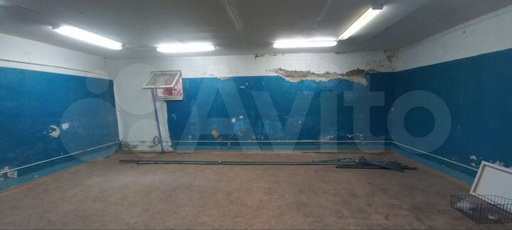 Помещение 41 м²