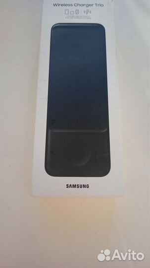 Зарядное устройство на samsung