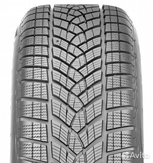 Goodyear UltraGrip Ice SUV Gen-1 275/45 R20