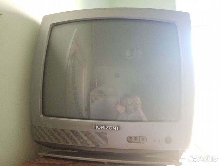 Телевизор