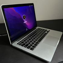 MacBook Pro (Retina, 13-inch, Early 2015)