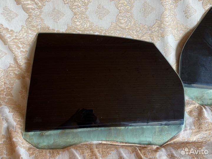 Стекла на фары ford focus 2