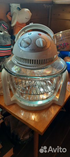 Аэрогриль бу