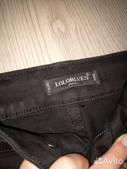 Джинсы женские