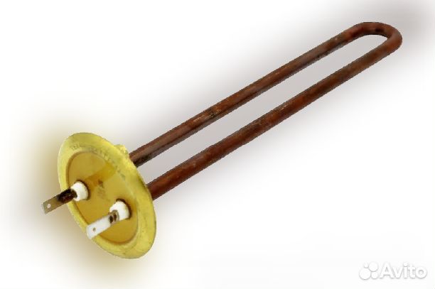 Тэн для водонагревателя (бойлера) Термекс Premium