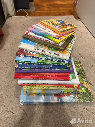 Детские журналы книги